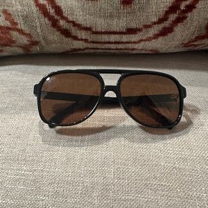 Aire, brown on brown, size small, regular size